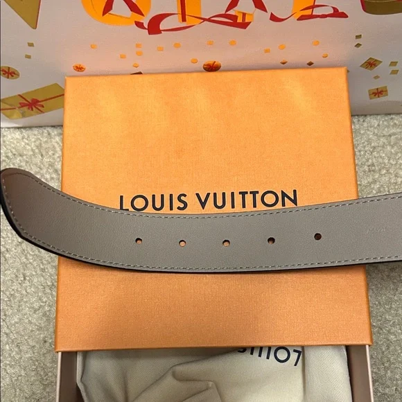 Louis Vuitton Black Men's Bag